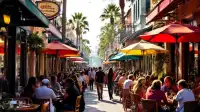 socal Eats: Little Italy San Diego's New Spots