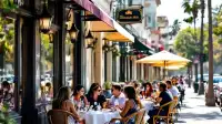 beverly Hills Dining: Who's New, Who's Out