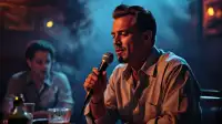 lenny Bruce Vs. LA Vice: a Socal History