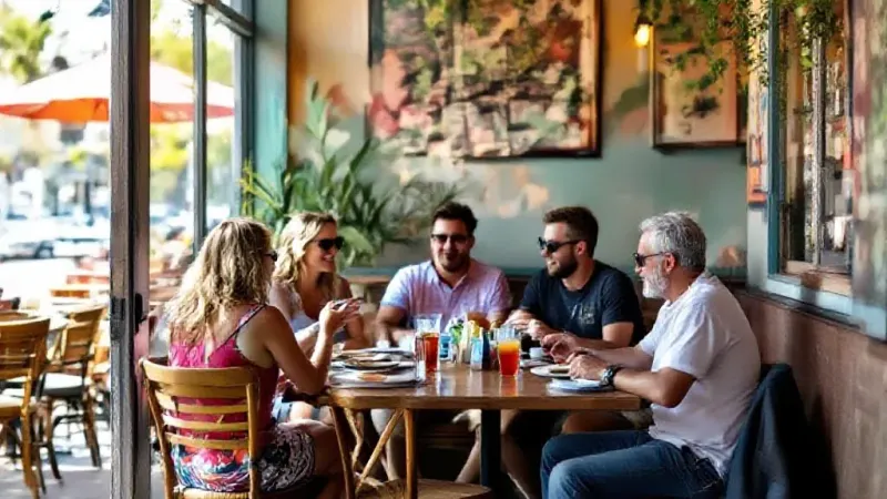 San Diego Restaurant News: Closures & New Spots