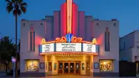 socal's Classic Cinemas: a Grand Comeback