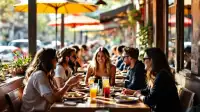 socal's Hottest New Restaurants & Bars