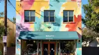 new Echo Park Sports Bar + Hot Socal Openings