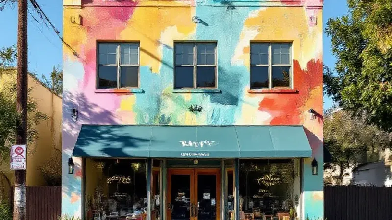 new Echo Park Sports Bar + Hot Socal Openings