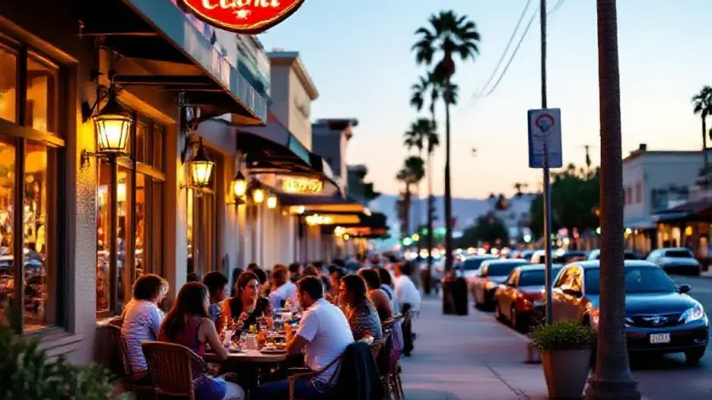 socal Weekend: Palisades Reopens, Dine L.a. Kicks