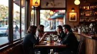 San Diego Gets Zuma Izakaya: Global Japanese Hotspot