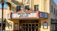 leimert Park Vision Theatre: Socal Gem Reopens!