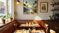 chef Lane's Tasting Kitchen 2.0 Reopens on Abbot
