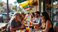 eat Like a Local: South Bay Dining, Torrance To