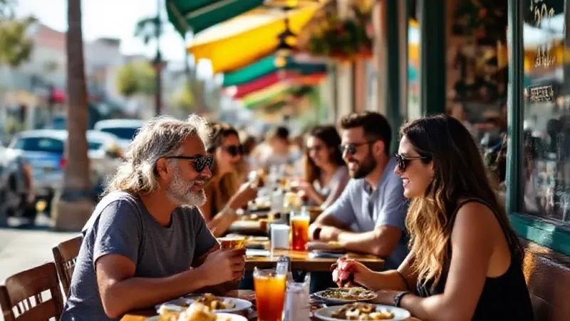 eat Like a Local: South Bay Dining, Torrance To
