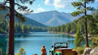 big Bear's Eagle Jackie: Socal's Toughest Question?