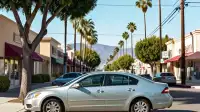 sfv's Best Perk? Locals Love Free Parking.