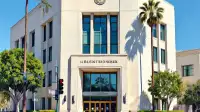 socal: Ex-Abc Producer Sues for Harassment & Firing