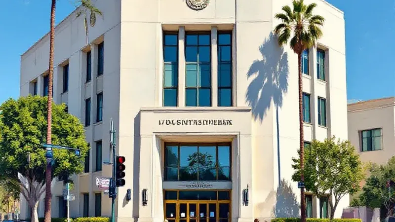 socal: Ex-Abc Producer Sues for Harassment & Firing