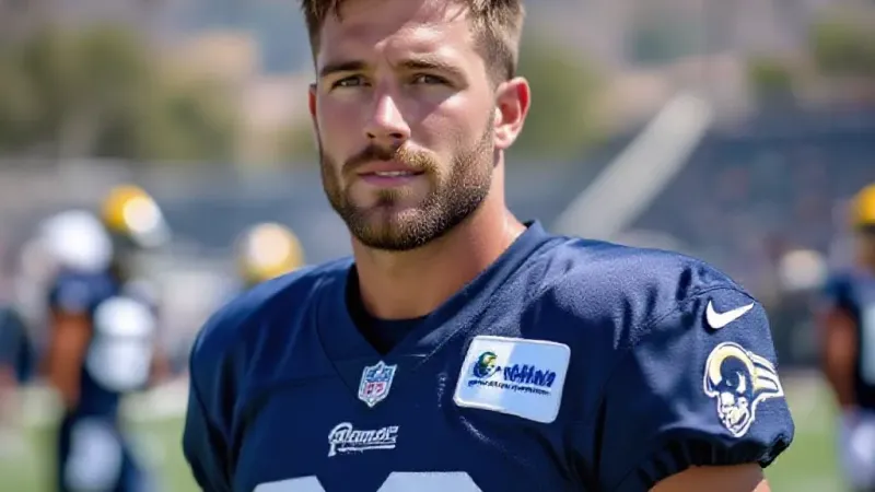 socal Rams: Who's up on the Preseason Depth Chart?