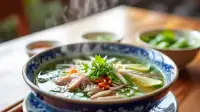 pho 87: Chinatown's Beloved LA Staple
