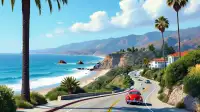 pch & Topanga Canyon: Weeks of Fire Closures