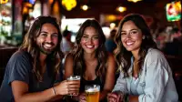 Cahuenga Pass Bar Bets on Smaller, Cheaper Cocktails