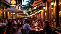 little Italy San Diego: New Eats & Enduring Favorites