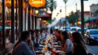 new Restaurants in La: Still Opening Strong!