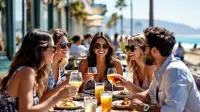 Dine LA Restaurant Week Summer 2026: Your Socal Guide