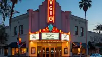 vision Theatre Reopens: Leimert Park's $40m Gem