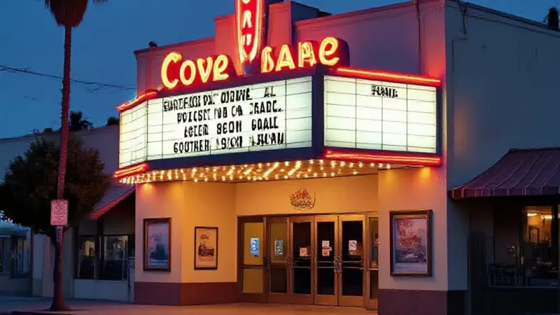 Socal Bids Farewell: Tim Curry, Rocky Horror Legend
