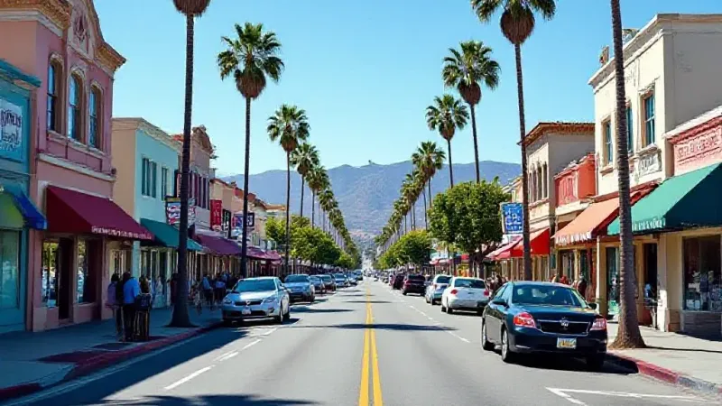 Socal's Scorcher Peaks Wed: New Records Ahead!