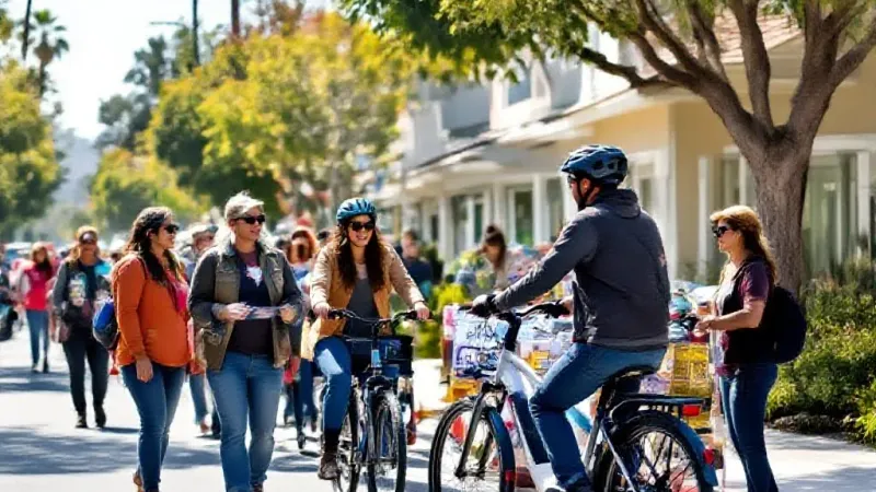 OC E-Bike Buyback: Time to Cash in (Safely!)