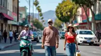 Big News for LA Street Vendors: Bass Curbs LAPD