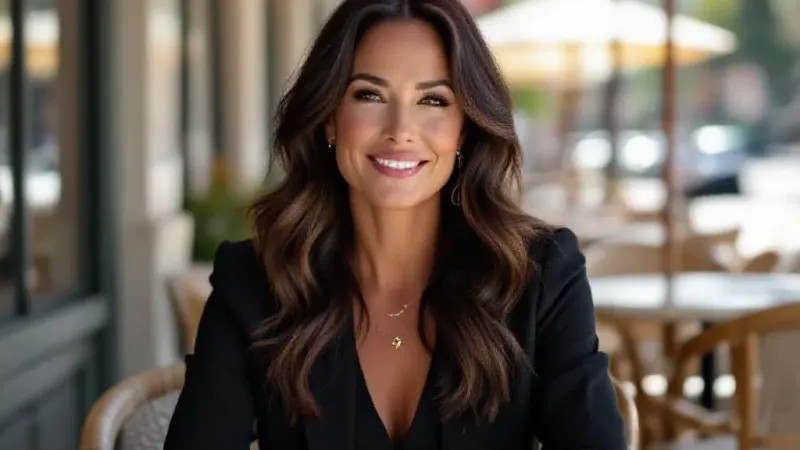 leah Remini Confirmed for RHOBH S16: Socal Buzz!
