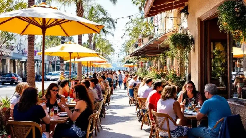 san Diego's New Restaurants: Where to Eat Now