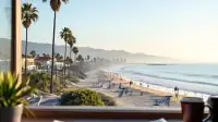newsom Backs Donor: Santa Monica Coastal Exemption