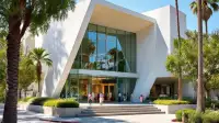 free Hollywood Designer Adrian Exhibit in Dtla