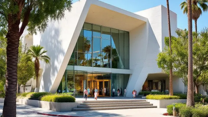 free Hollywood Designer Adrian Exhibit in Dtla