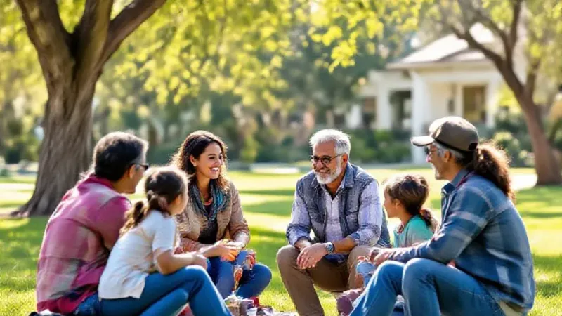 ladera Ranch Cancer Cluster: Socal Looks for Answers