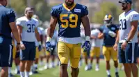 socal: Aaron Donald Back for Rams' Super Bowl Push