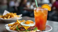 comic-Con Eats: San Diego's Pop Culture Menus!