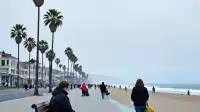 socal Labor Day Forecast: Tropical Storm?