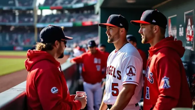 socal Sports: Kroenke Snags Angels, Joins Rams