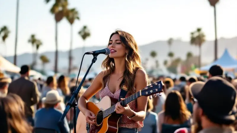 socal Fall Concerts: We've Got Your Lineup