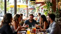 la Restaurant Spotlight: Noteworthy Picks This Week