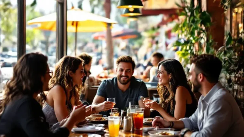 la Restaurant Spotlight: Noteworthy Picks This Week
