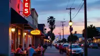 sd Bars: Craft Cocktails & Old-School Charm