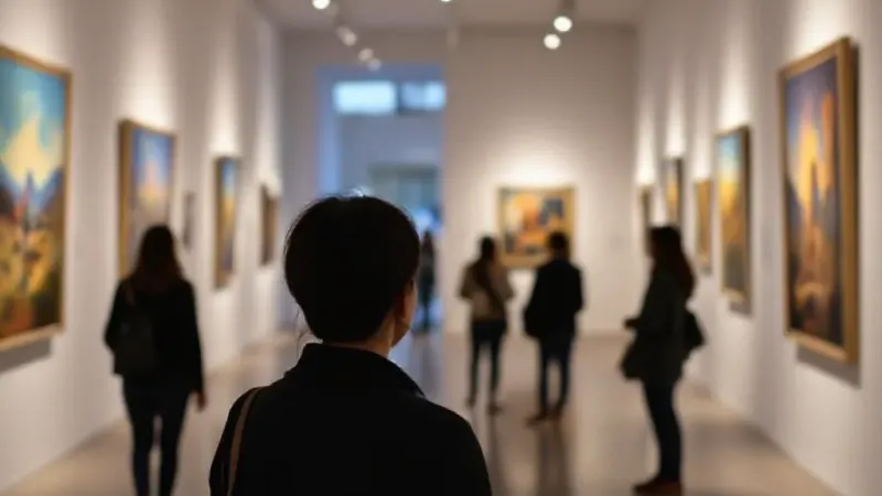 lucas Museum Opens with a Banksy Secret, Socal!