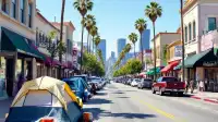 la Homeless Funds: Bass Must Account to Feds