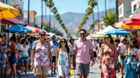 socal Labor Day: Full Slate of Weekend Fun!