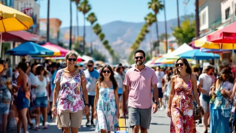 socal Labor Day: Full Slate of Weekend Fun!