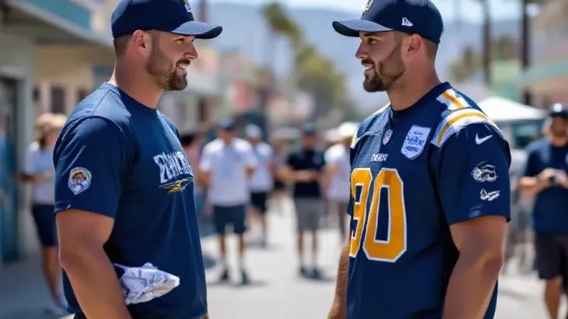 socal Sports: Trout Asks Rams on Kroenke, Angels Sale