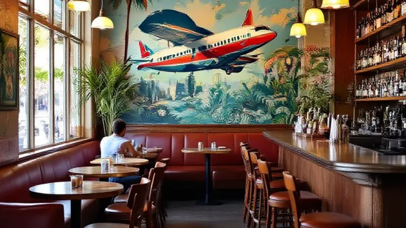Lincoln Heights: the Airliner's Iconic Refresh